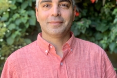 AMIR GHAHREMANI