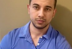 ANDREW MOUSSAVI