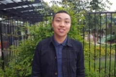 JACKSON CHU