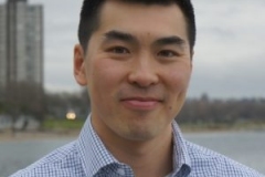 LAURENCE CHIN