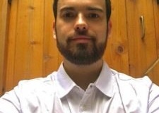 MYLES HOUTMAN
