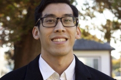 NATHAN PANG