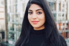 VEERA GREWAL