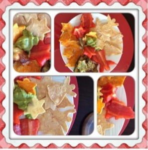 Weekly Recipe- Appetizers for the Holiday Season! xmas-appie-11-297×300