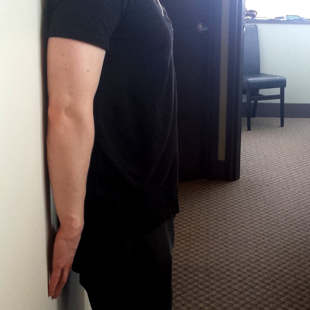 4 Ways to Get Rid of your Neck Pain neck pain treatment in Vancouver - Backs in Action Clinic