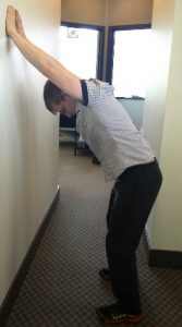 Stretching for your Golf Game, Part II Stretching for your Golf Game, Part II