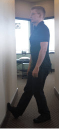 Calf Stretching Tips for Achilles Tendonitis