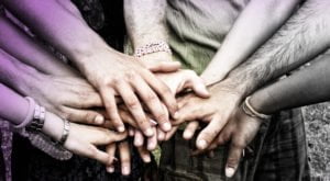 Standing Together and Championing Our Values community-300×165