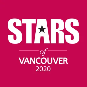 Vancouver Courier Stars of Vancouver 2020 winner, Physiotherapy