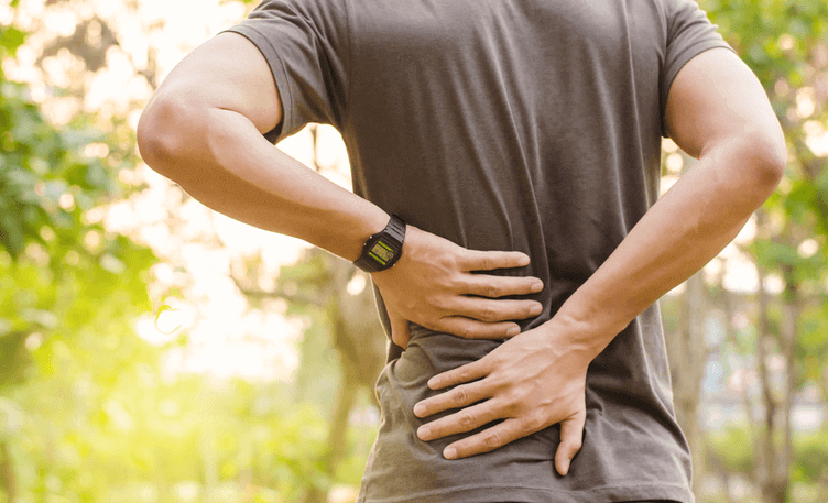 Back Pain Relief: Exploring the Potential of Acupuncture, Physiotherapy, Chiropractic Care, Kinesiology and Massage back pain 3