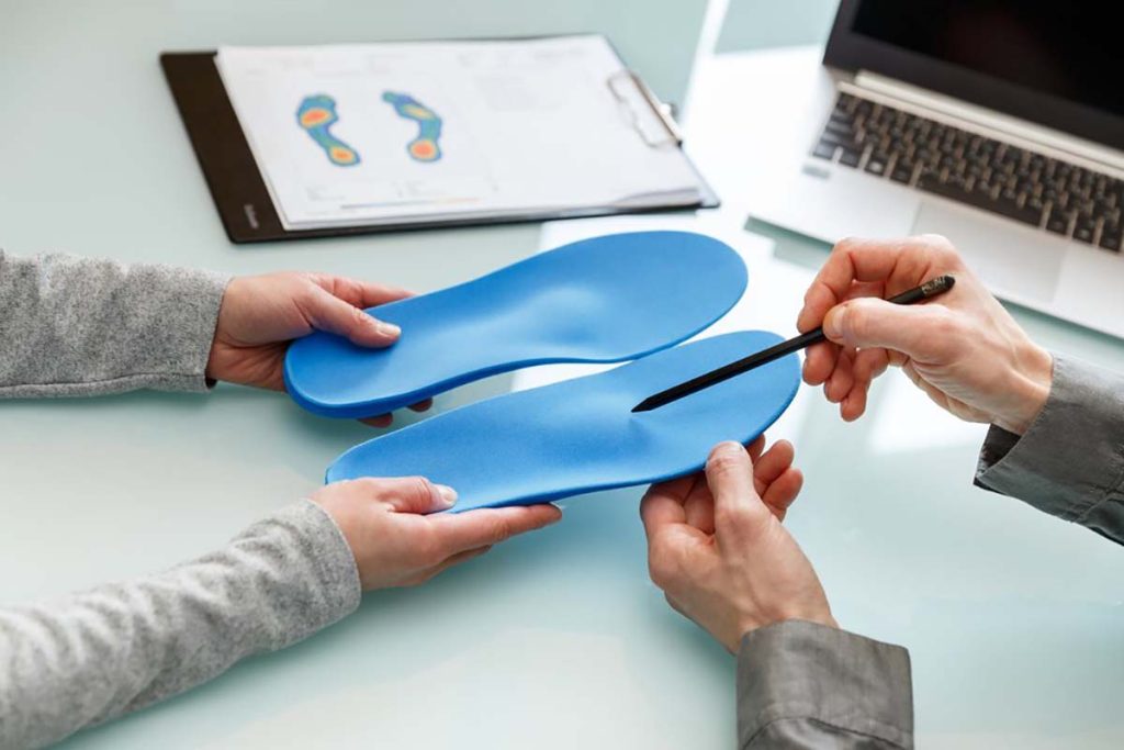 How Custom Orthotics Can Impact Your Overall Health