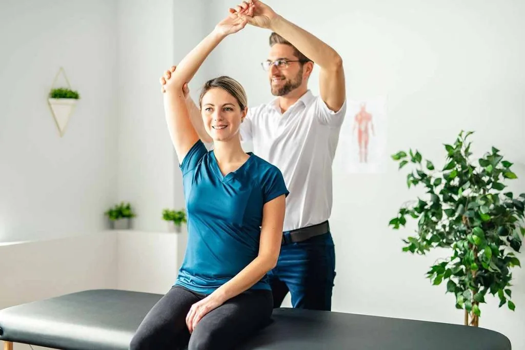 Maximizing Your Extended Health Benefits for Overall Wellness: A Guide to Multidisciplinary Care in Vancouver