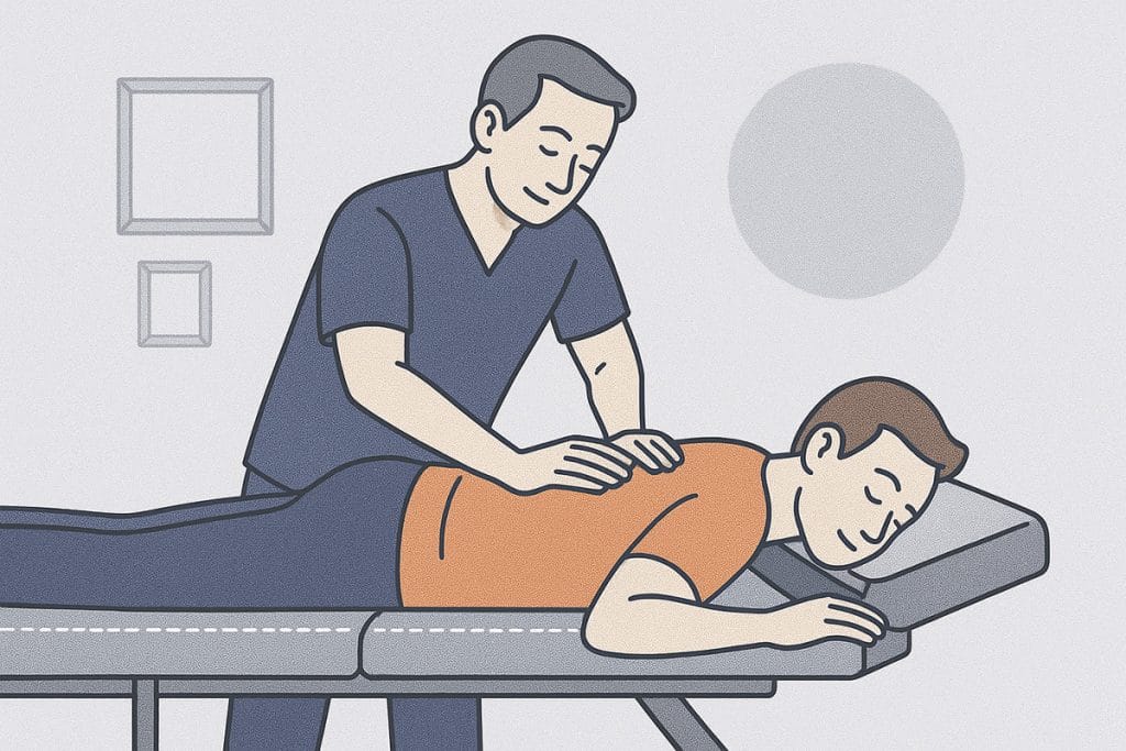 Why Chiropractic Care is Important After An Injury Chiropractic Adjustment Vancouver Clinic Near Me