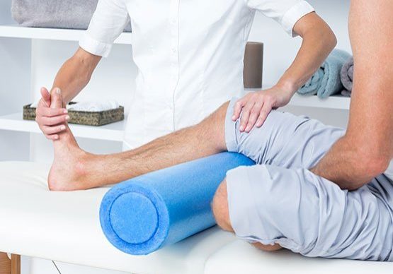 Post-Op Physiotherapy | Physio Vancouver | Physiotherapist